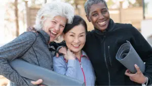 7 Everyday Habits That Help Reduce Chronic Disease Risk