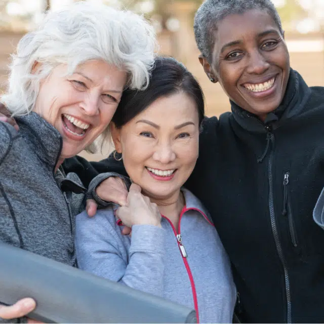 7 Everyday Habits That Help Reduce Chronic Disease Risk