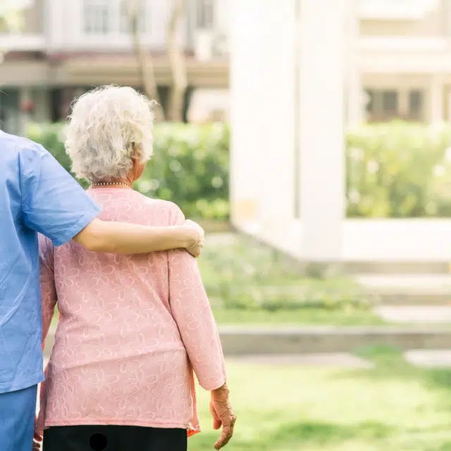 A Comprehensive Guide to Senior Health