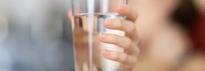 How Much Water Should Older Adults Drink?