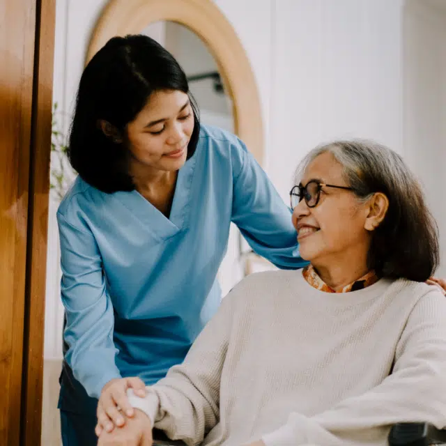 How Our Primary Care Coordinates With Specialists