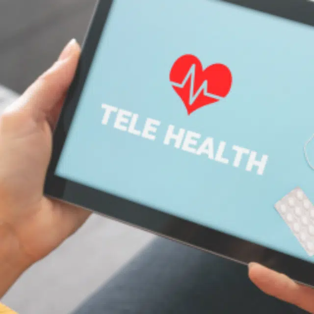 How Telehealth is Revolutionizing Healthcare Access for Older Patients