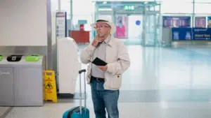 How to Prepare for Travel With a Chronic Condition as an Older Adult