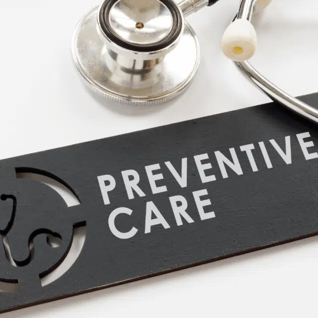 Lifestyle Habits that Support Preventive Health