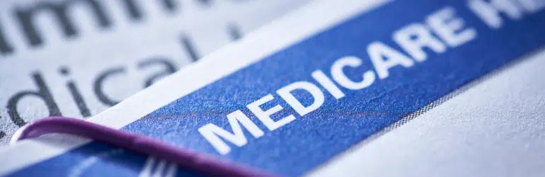 Medicare Health Insurance Card