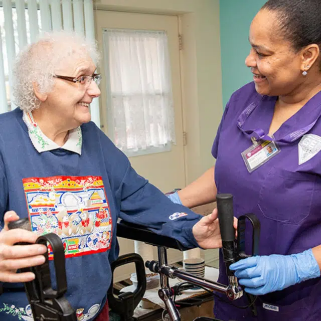 What Does Patient-Centered Primary Care Really Mean