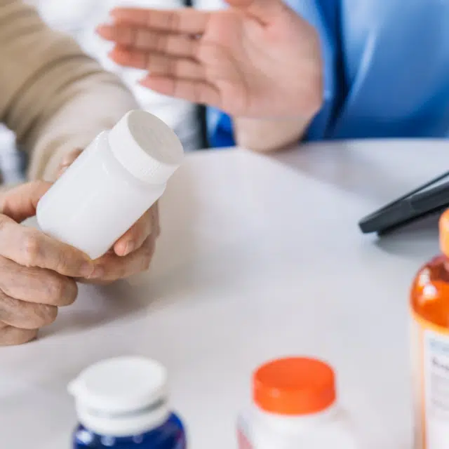 Safe Medication