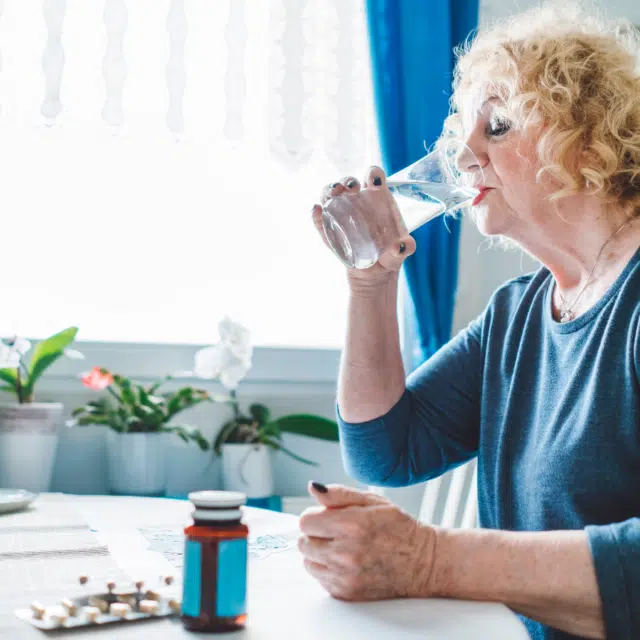 The Importance of Taking Your Medication as Prescribed