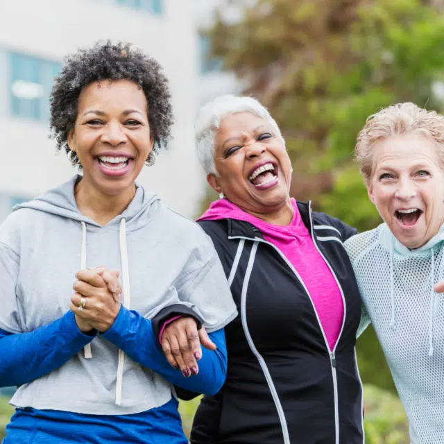 Tips to Nurture Wellness During Self-Isolation for Older Adults