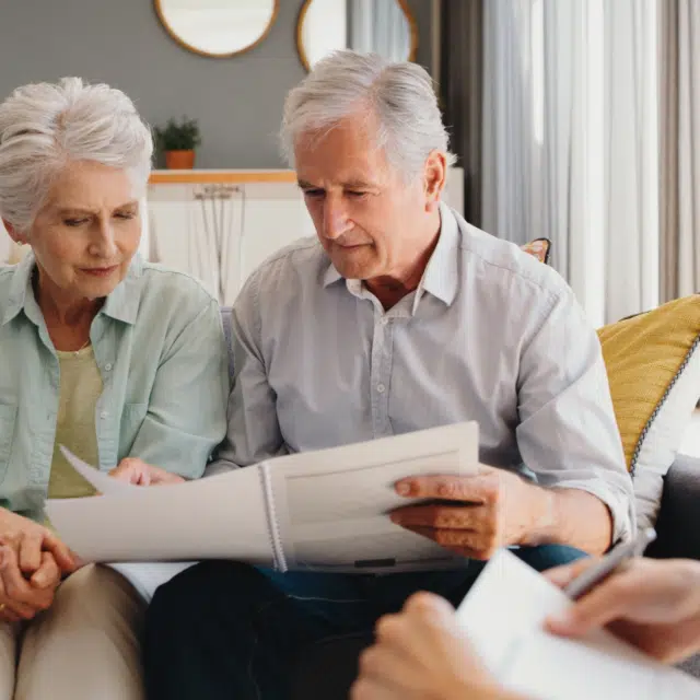 What You Need to Know About End-of-Life Planning