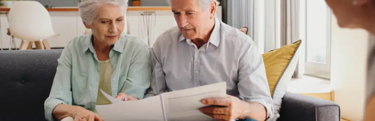 End-of-Life Planning