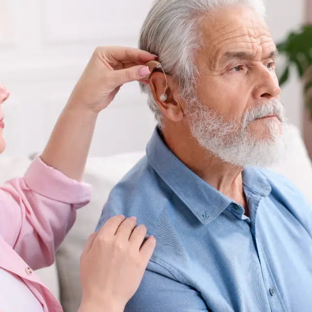 What to Expect at Your First Hearing Screening