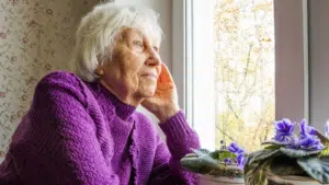 Why Behavioral Health Matters as Older People Age