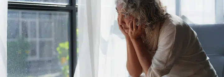 Why Behavioral Health Matters as Older People Age