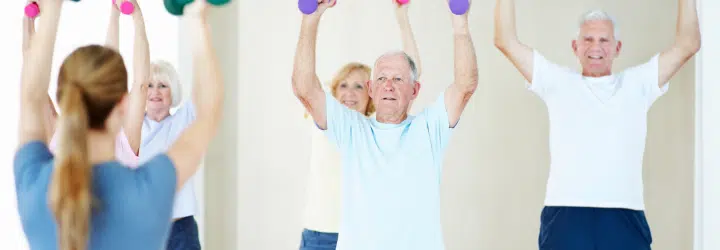 Why Everyday Movement Keeps You Strong