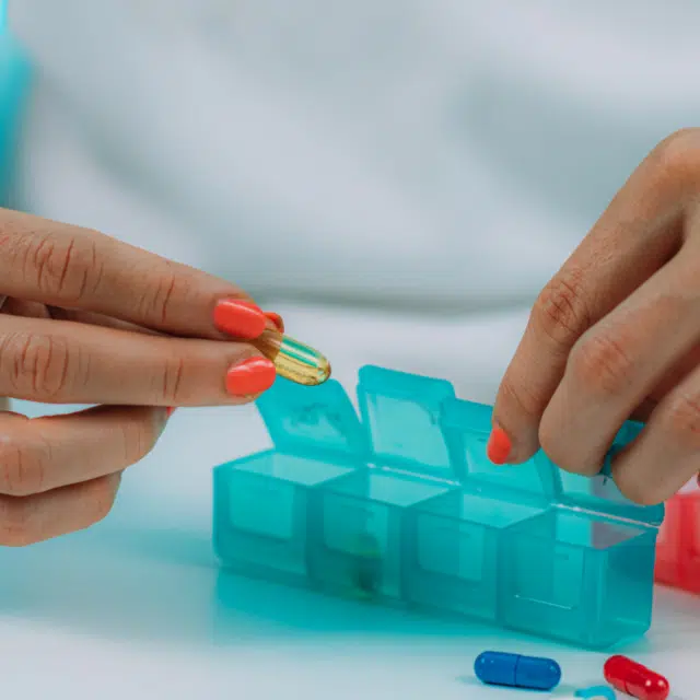 Why Medication Adherence is Crucial for Older Adults