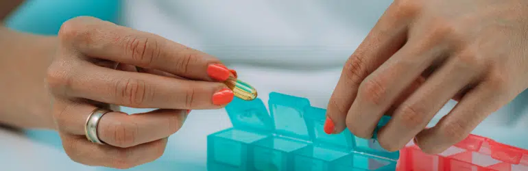 Why Medication Adherence is Crucial for Older Adults