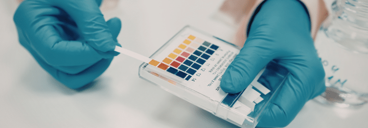 Why in-office Lab Tests Matter for Seniors