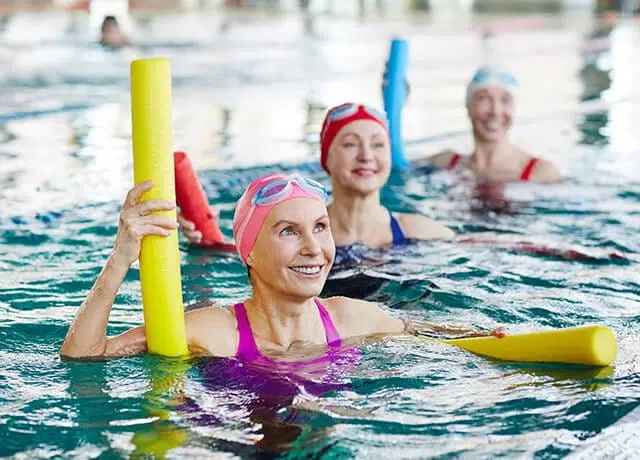 Aquatic Exercise