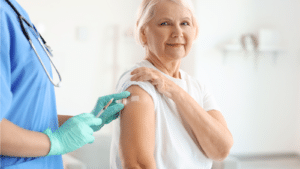 What Vaccine Should Older Adults
